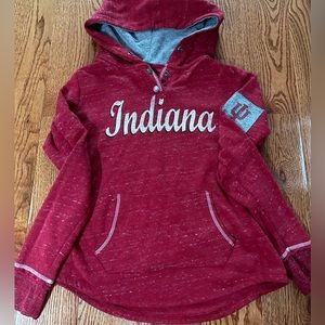 Indiana Hoosier Sweatshirt